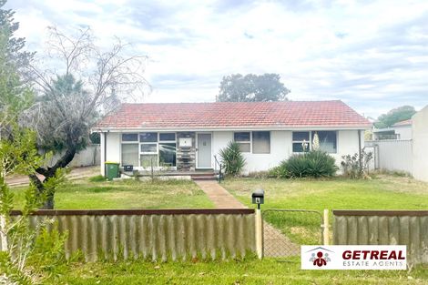 4 Esther St, Rivervale, WA 6103