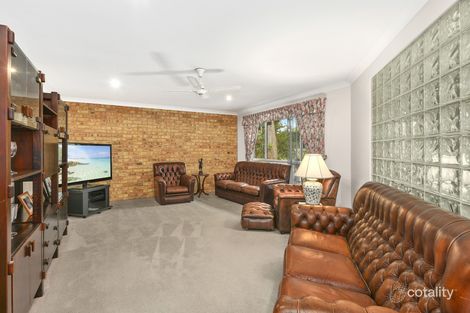 Property photo of 11 Coucal Close Port Macquarie NSW 2444