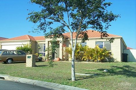 Property photo of 16 Macknish Crescent Coopers Plains QLD 4108