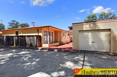 Property photo of 3/31 Douglas Road Quakers Hill NSW 2763