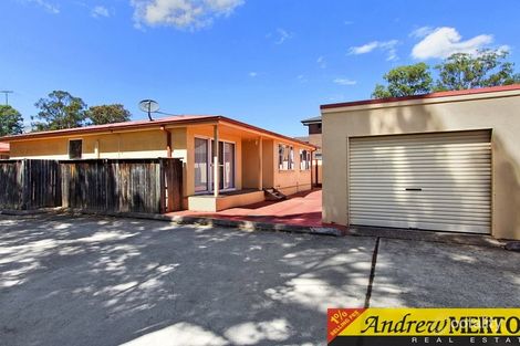 Property photo of 3/31 Douglas Road Quakers Hill NSW 2763