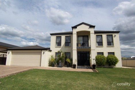 Property photo of 84 Turnbull Drive East Maitland NSW 2323