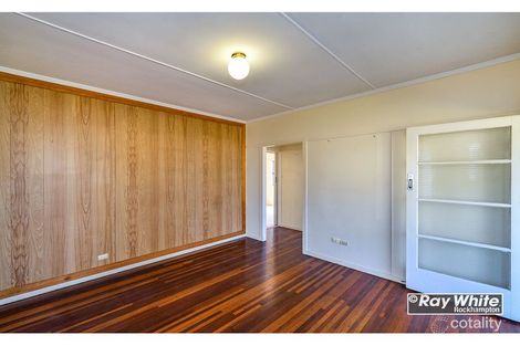Property photo of 22 Stickley Street West Rockhampton QLD 4700