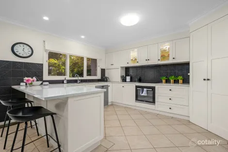 Property photo of 22 Riverview Crescent Wangaratta VIC 3677