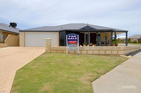 Property photo of 15 Carosa Road Tapping WA 6065