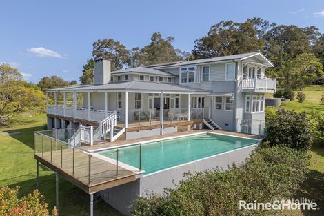 410c Moss Vale Rd, Cambewarra, NSW 2540