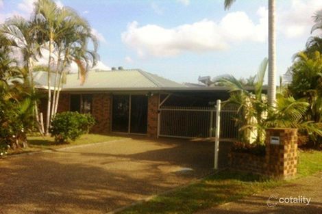 Property photo of 3 Judy Court Parkhurst QLD 4702