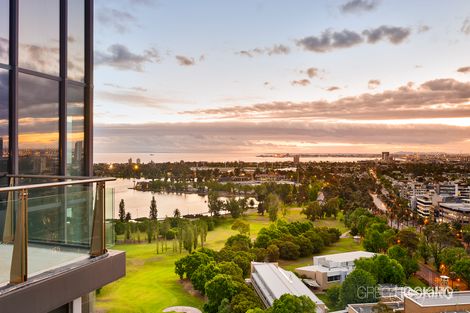 Property photo of 1502/1-3 Queens Road Melbourne VIC 3004