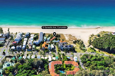 Property photo of LOT 20/12 Darwalla Avenue Currumbin QLD 4223