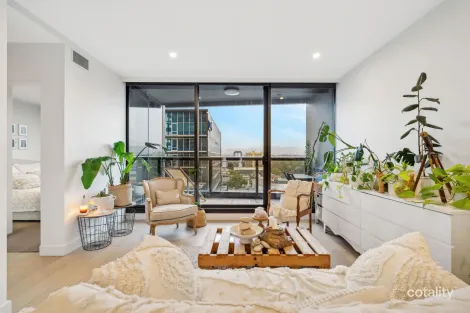 Property photo of 903/421 King William Street Adelaide SA 5000