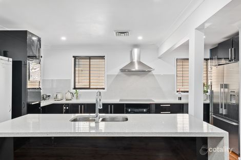 Property photo of 13 Mitumba Road Seven Hills NSW 2147