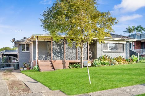 Property photo of 13 Mitumba Road Seven Hills NSW 2147