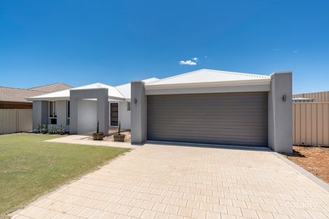 Property photo of 31 Reef Boulevard Drummond Cove WA 6532