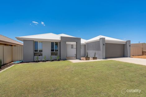 Property photo of 31 Reef Boulevard Drummond Cove WA 6532