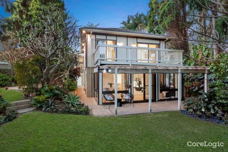 Property photo of 6A Undercliff Street Neutral Bay NSW 2089