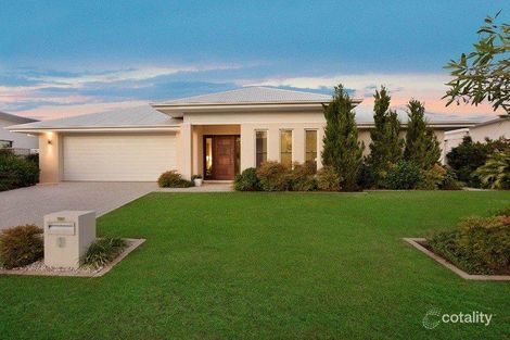 5 Deep Water Cct, Pelican Waters, QLD 4551
