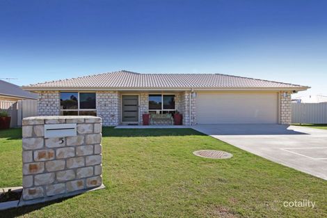 Property photo of 5 Bothwell Place Caboolture QLD 4510