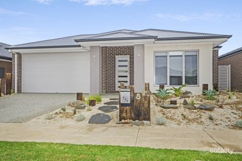 8 Teags Way, Armstrong Creek, VIC 3217