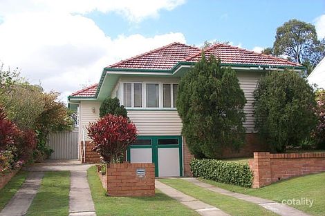 92 Sirius St, Coorparoo, QLD 4151