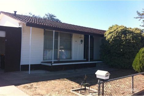14 Bleakley St, Horsham, VIC 3400