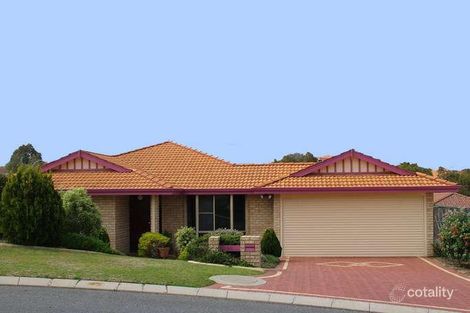 Property photo of 41 Corsock Loop Kinross WA 6028