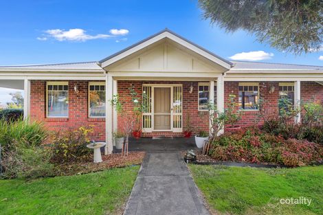 Property photo of 1/5 Myrtle Street Alexandra VIC 3714