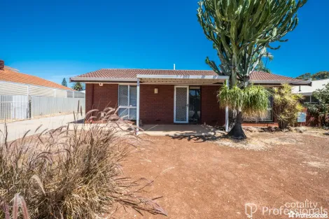 Property photo of 28 Pollett Street Spalding WA 6530