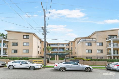 42/41-61 Wright St, Hurstville, NSW 2220
