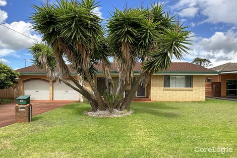 Property photo of 20 Chilla Street Harristown QLD 4350