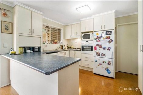 Property photo of 20 Chilla Street Harristown QLD 4350