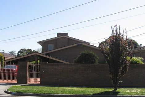 21 Hamer St, Moorabbin, VIC 3189