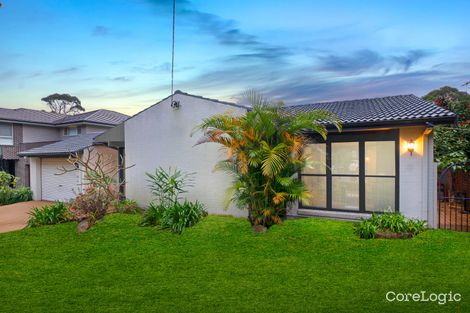 Property photo of 13 Perry Street North Rocks NSW 2151