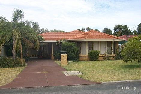 37a Marchamley St, Carlisle, WA 6101