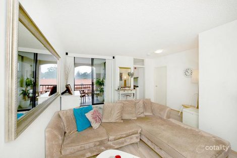 Property photo of 52/1-3 Dalley Street Bondi Junction NSW 2022