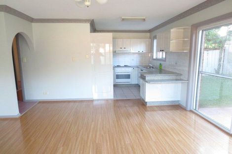 Property photo of 4/43 Grove Avenue Narwee NSW 2209