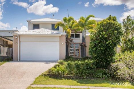 Property photo of 5 Twynam Mews Pacific Pines QLD 4211