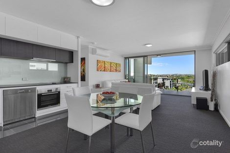 Property photo of 31/75 Barker Street New Farm QLD 4005