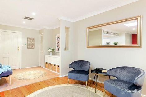 Property photo of 127 Baulkham Hills Road Baulkham Hills NSW 2153