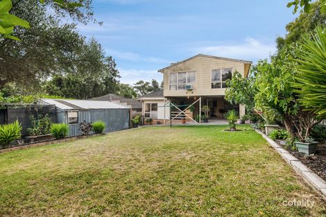 Property photo of 134 Lincoln Road Croydon VIC 3136