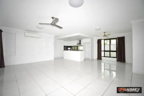 Property photo of 62 McLaughlin Street Gracemere QLD 4702