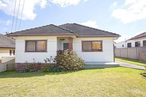 Property photo of 147 Sackville Street Fairfield NSW 2165