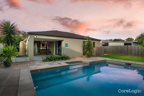 Property photo of 51 Cobb & Co Drive Oxenford QLD 4210