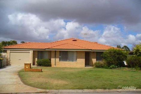 7 Kingfisher View, Brookdale, WA 6112