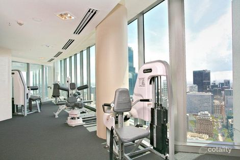 Property photo of 4702/1 Queensbridge Square Southbank VIC 3006