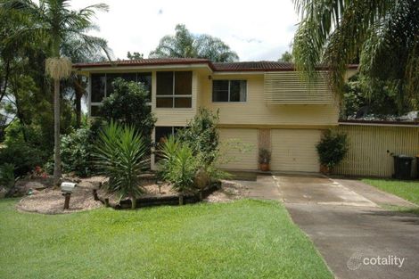 12 Coomb St, Seventeen Mile Rocks, QLD 4073