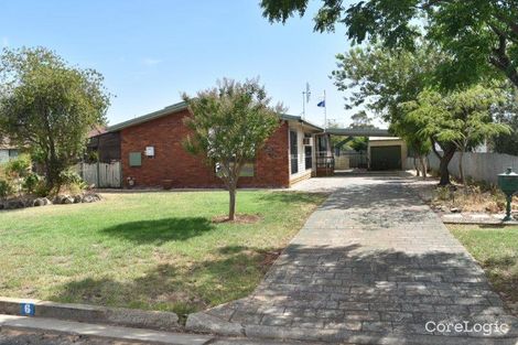 Property photo of 6 Fleming Drive Corowa NSW 2646