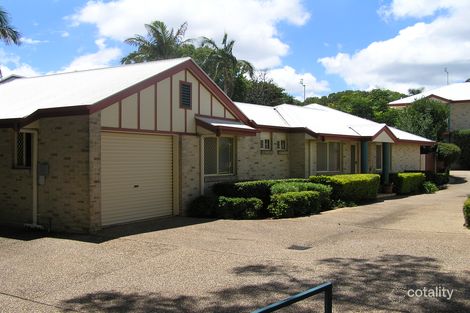 1/330 Hume St, Centenary Heights, QLD 4350