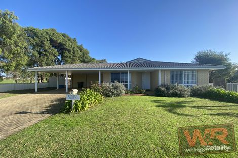 1 Beckett Ct, Spencer Park, WA 6330