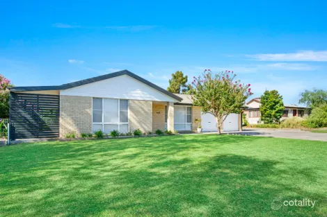 18 Wattle St, Gunnedah, NSW 2380