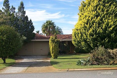 4 Doune Pl, Willetton, WA 6155